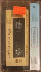 Atilla Kaya Falcı Kaset