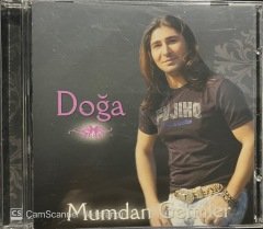 Doğa Mumdan Gemiler CD