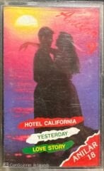 Anılar 9 Kaset