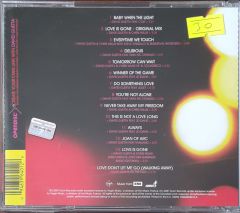 David Guetta Poplife CD