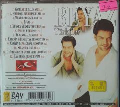 Beyaz Türküler CD