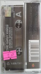The Gipsy Kings Somos Gitanos Kaset