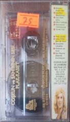 Şükran Ay  Açılmamış Jelatininde Kaset