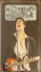 Haluk Levent Bir Gece Vakti Kaset