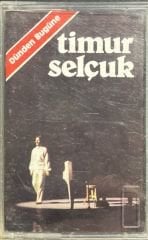 Kaset Timur Selçuk Dünden Bugüne Kaset