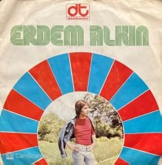 Erdem Alkın Ayrıldığın Günden Beri 45lik Plak