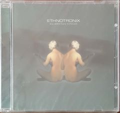 Ethnotronix Oq-Gökhan Kırdar CD