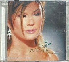 Emel Müftüoğlu Çok Ayıp CD