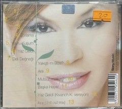 Emel Müftüoğlu Çok Ayıp CD