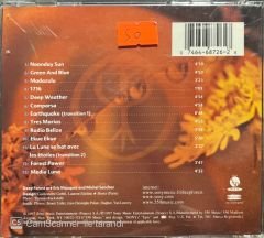 Deep Forest III Comparsa CD