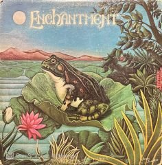 Enchantment LP Plak