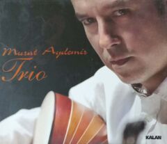 Murat Aydemir Trio CD
