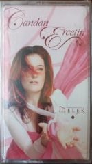 Candan Erçetin Melek Açılmamış Jelatininde Kaset