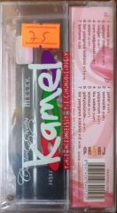 Candan Erçetin Melek Açılmamış Jelatininde Kaset