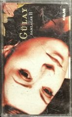 Kaset Gülay Damlalar II Kaset