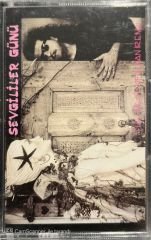 The Best Of İlhan İrem Sevgililer Günü Kaset