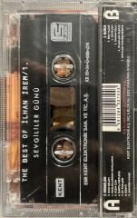 The Best Of İlhan İrem Sevgililer Günü Kaset