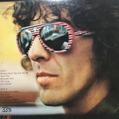 George Harrison Thirty Three & 1/30 LP Plak