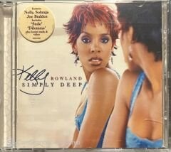 Saturday Night... CD