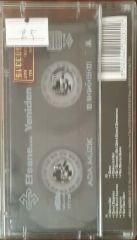 3 Hürel Efsane Yeniden  Kaset