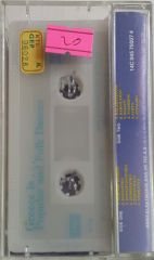 Greece İs Popular And Folk Dances Kaset