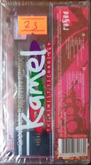Candan Erçetin Remix'5 Açılmamış Jelatininde Kaset