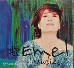 Emel Müftüoğlu Mucize CD