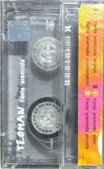 Kaset Teoman Özel Fanta Kaseti Kaset
