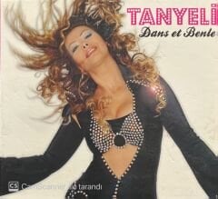 Tanyeli Dans Et Benle CD