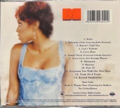 Simply Deep Kelly Rowlamd CD