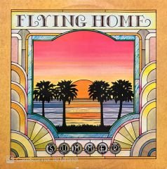 Flying Home Summer LP Plak