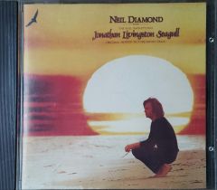 Jonathan Livingston Seagull Neil Diamond CD
