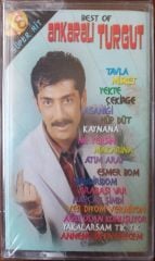 Best Of Ankaralı Turgut Açılmamış Jelatininde Kaset