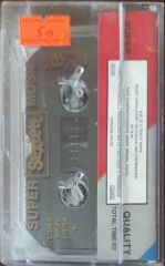 The Best Of İtalo Disco Vol 16 Kaset