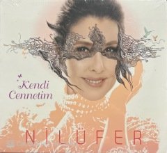 Nilüfer Kendi Cennetim Açılmamış Jelatininde CD