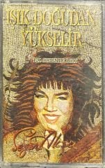 Kaset Sezen Aksu Işık Doğudan Yükselir Kaset