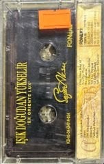Kaset Sezen Aksu Işık Doğudan Yükselir Kaset