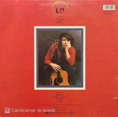Don McLean American Pie LP Plak