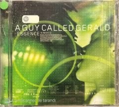 A Guy Called Gerald CD