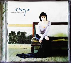 Enya A day Without Rain CD