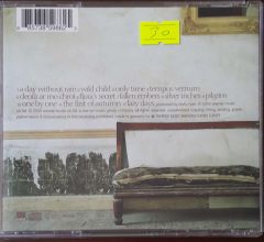 Enya A day Without Rain CD