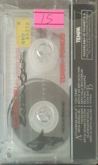 Zerrin Özer Sevildiğini Bil Açılmamış Jelatininde Kaset