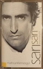 Mahsun Kırmızıgül Sarı Sarı Kaset