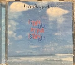 Gündoğarken İstanbul Atina İstanbul CD