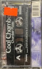 Coal Chamber Chamber Music Kaset