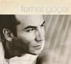 Ferhat Göçer  CD