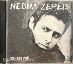 Nedim Zeper Şakası Yok CD