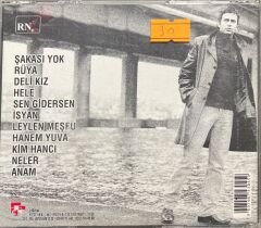 Nedim Zeper Şakası Yok CD