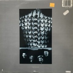 Propaganda A Secret Wish LP Plak