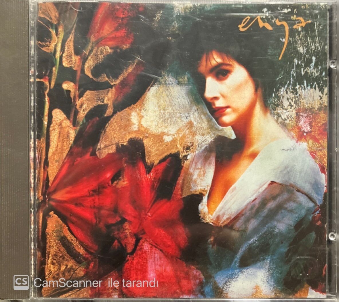 Enya Watermark CD